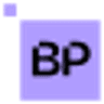 Betterpic logo