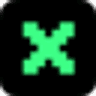 CharacterX logo