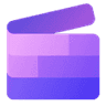Clipchamp logo