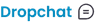 Dropchat logo