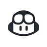 GitHub Copilot logo