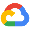 Google Cloud Vision AI logo