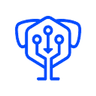 HeyMilo AI logo