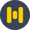 Murf AI logo