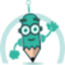 Paraphraser.io logo