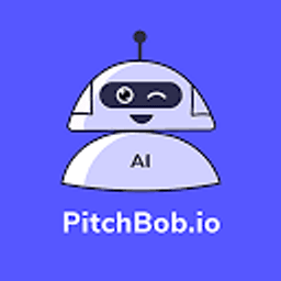 PitchBob.io