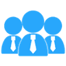 SlideTeam AI Presentation Generator logo
