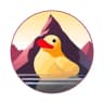 Uberduck AI logo